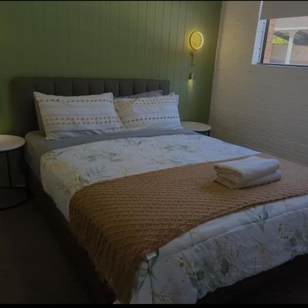 Dunes Holiday Apartment Unit 8 Coffs Harbour Exteriér fotografie