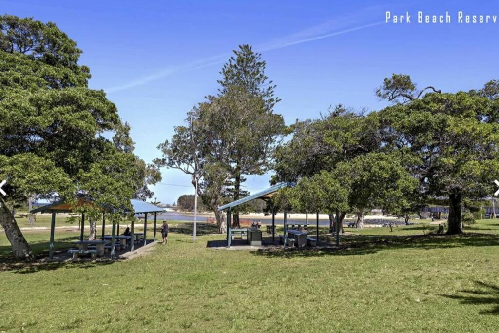 Dunes Holiday Apartment Unit 8 Coffs Harbour Exteriér fotografie