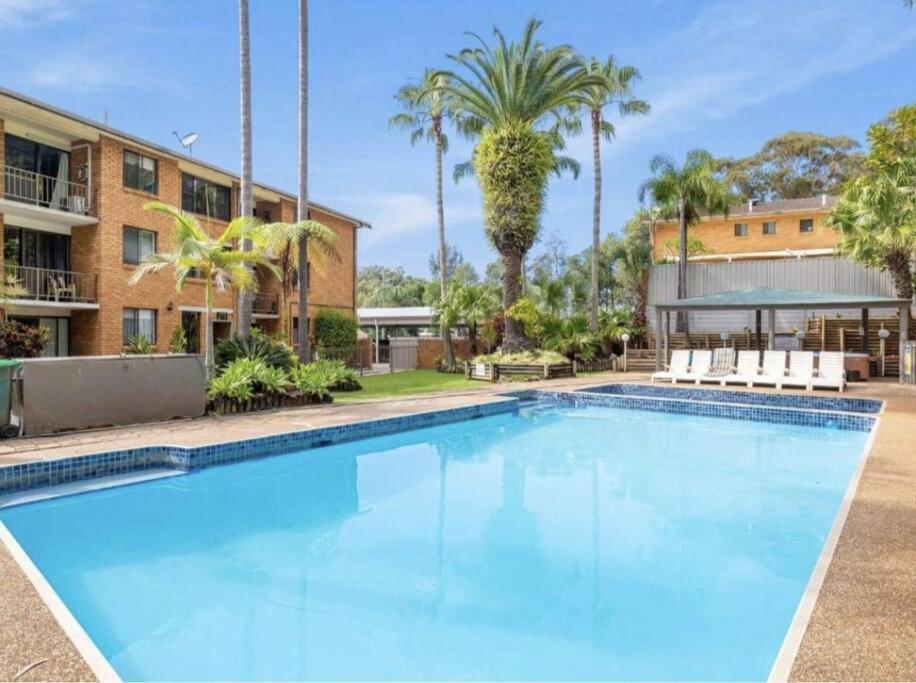 Dunes Holiday Apartment Unit 8 Coffs Harbour Exteriér fotografie