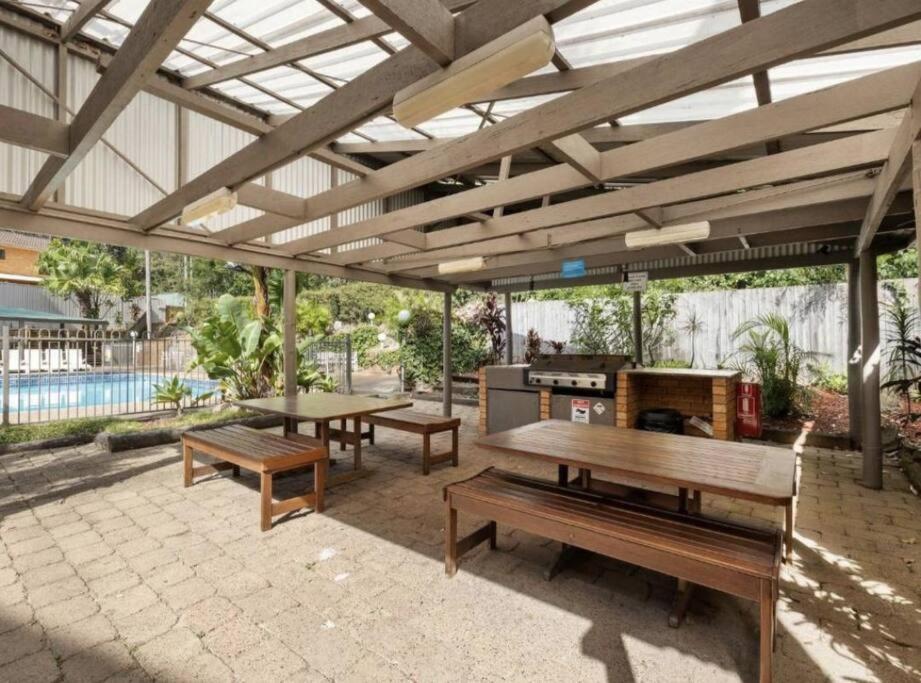 Dunes Holiday Apartment Unit 8 Coffs Harbour Exteriér fotografie