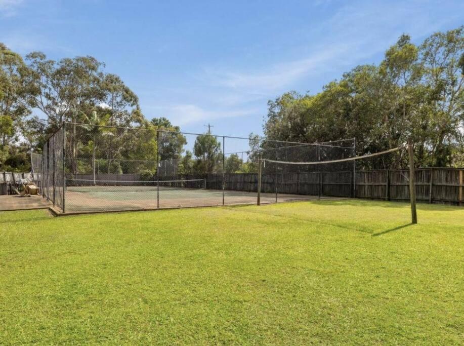 Dunes Holiday Apartment Unit 8 Coffs Harbour Exteriér fotografie
