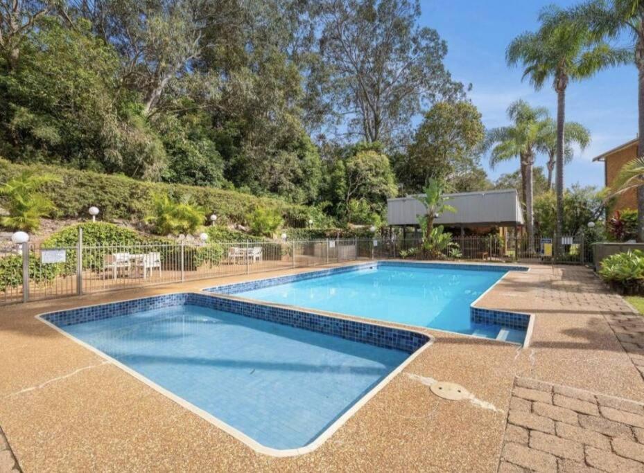 Dunes Holiday Apartment Unit 8 Coffs Harbour Exteriér fotografie