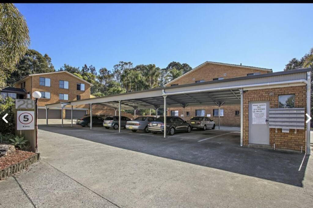 Dunes Holiday Apartment Unit 8 Coffs Harbour Exteriér fotografie