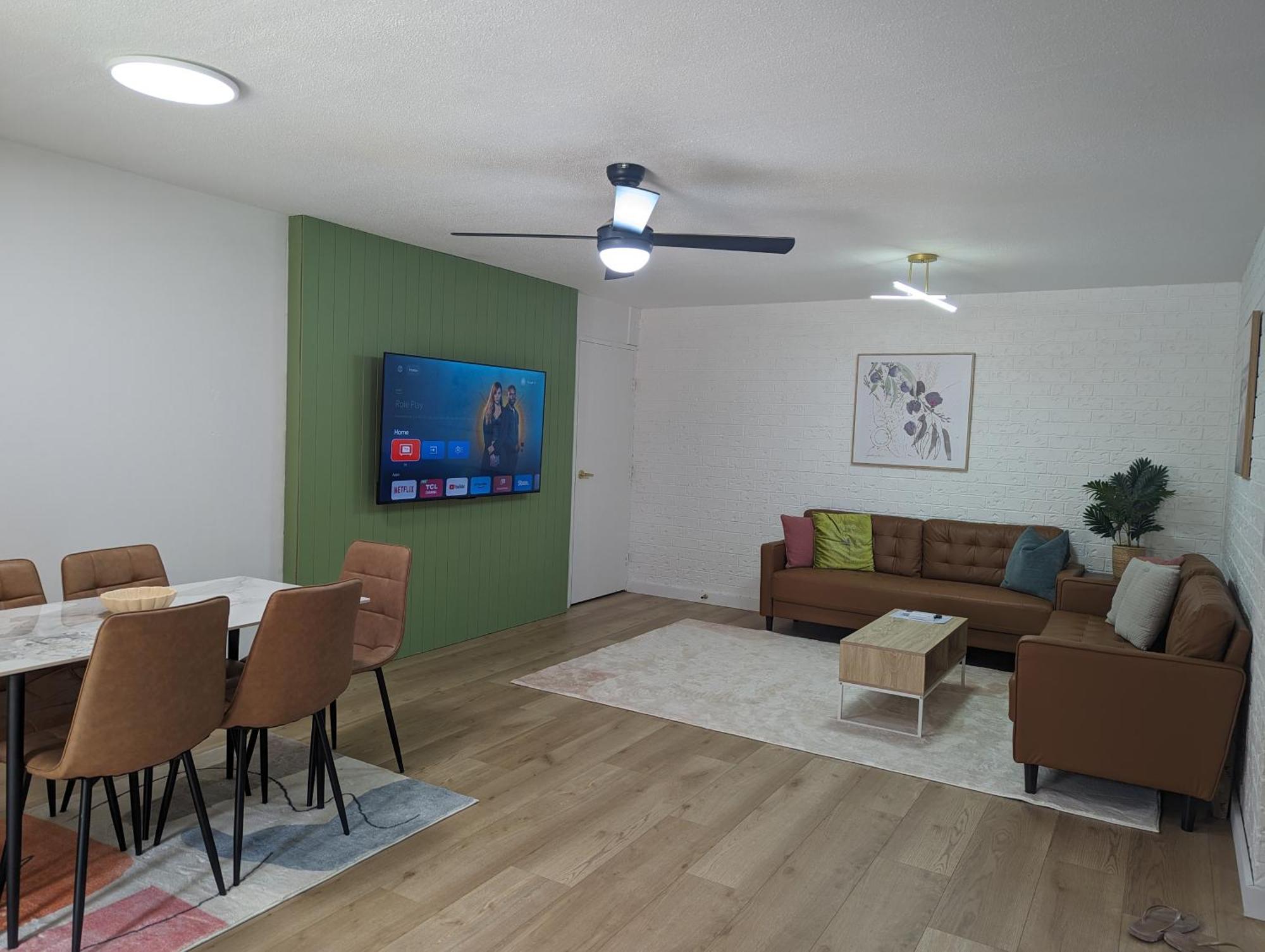 Dunes Holiday Apartment Unit 8 Coffs Harbour Exteriér fotografie