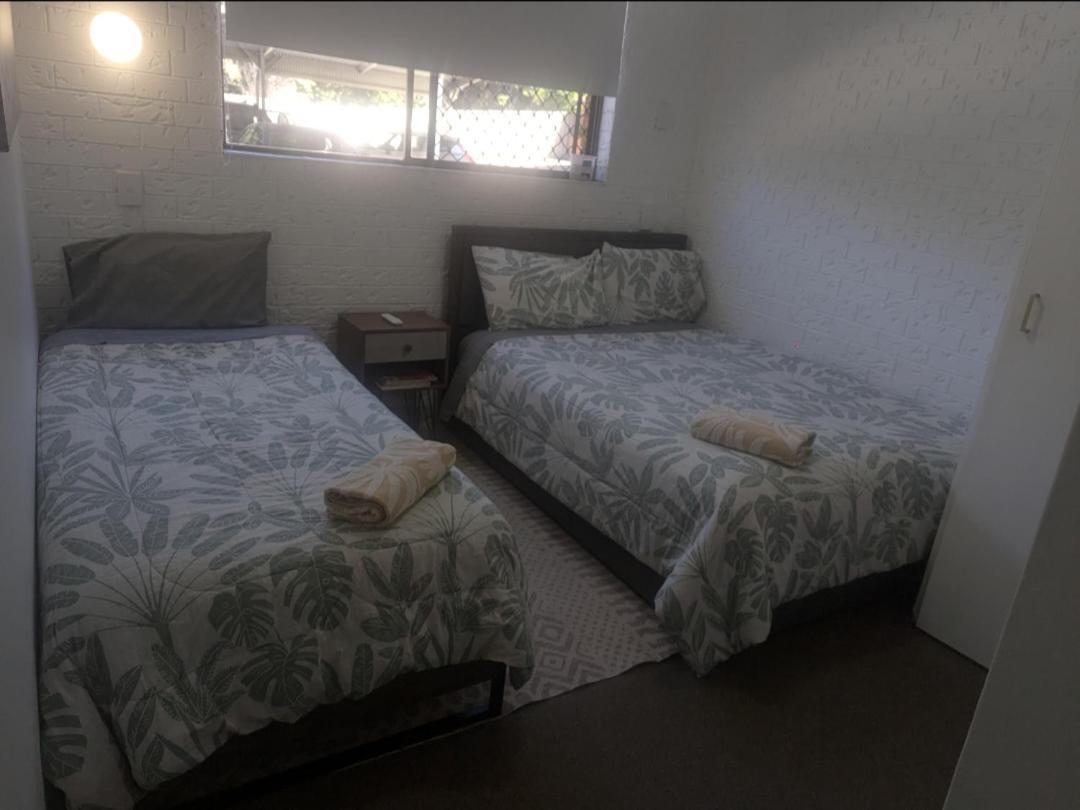 Dunes Holiday Apartment Unit 8 Coffs Harbour Exteriér fotografie