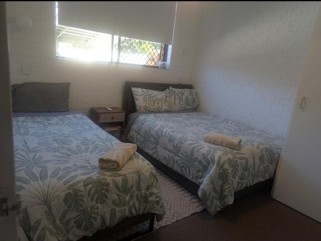 Dunes Holiday Apartment Unit 8 Coffs Harbour Exteriér fotografie