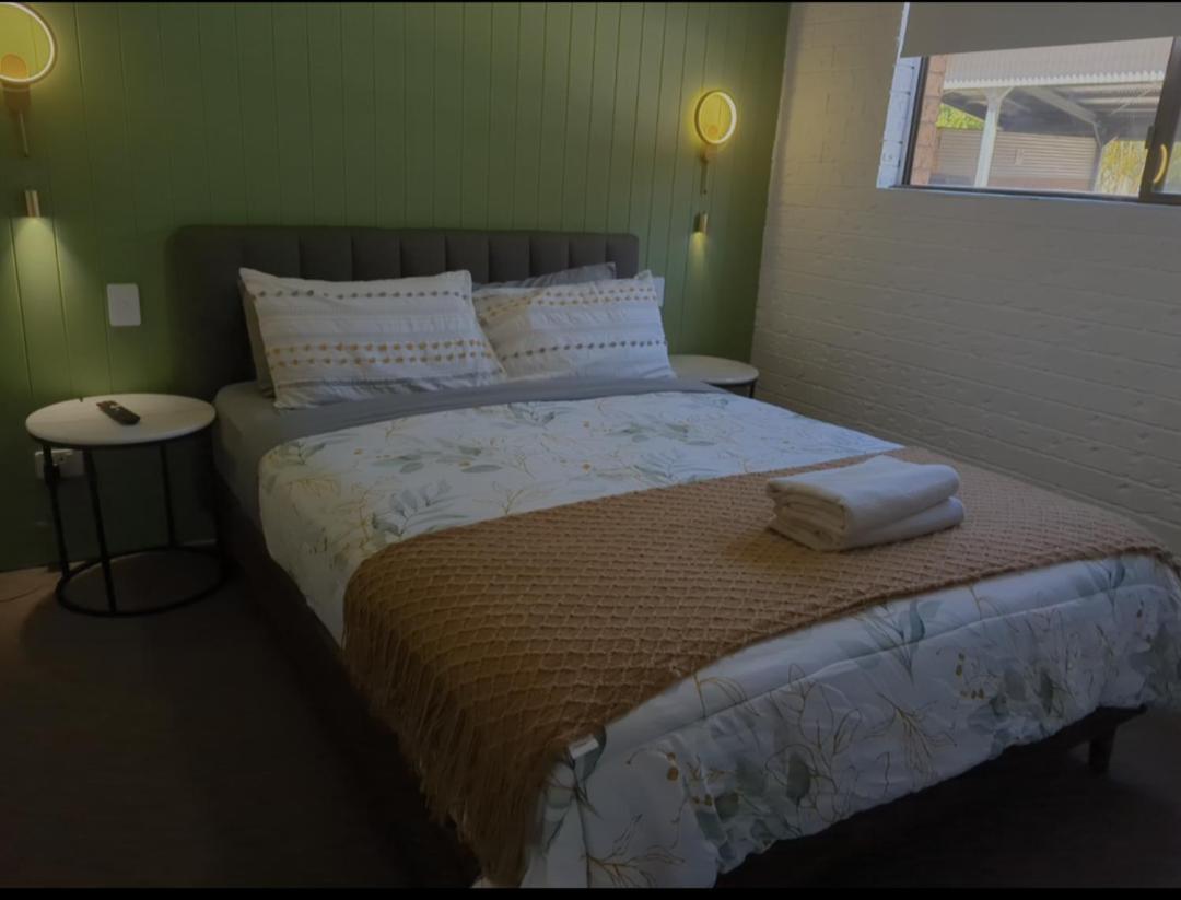 Dunes Holiday Apartment Unit 8 Coffs Harbour Exteriér fotografie